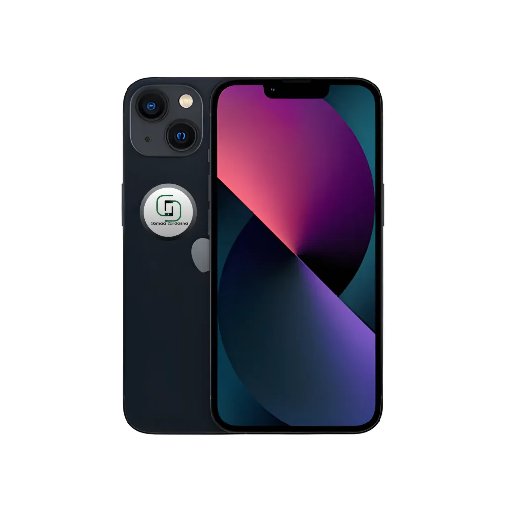 iPhone 13 (Black, 128 GB)