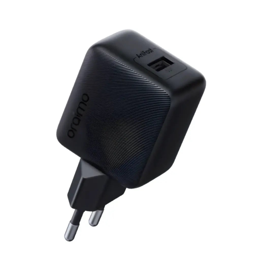 oraimo Cannon 18D 18W Wall Charger Kit