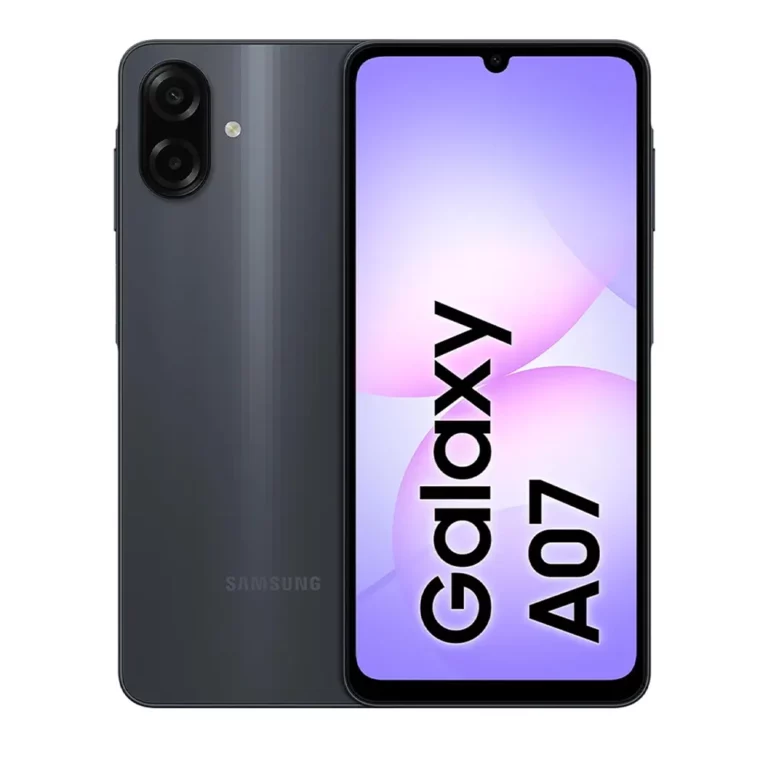 Galaxy A07