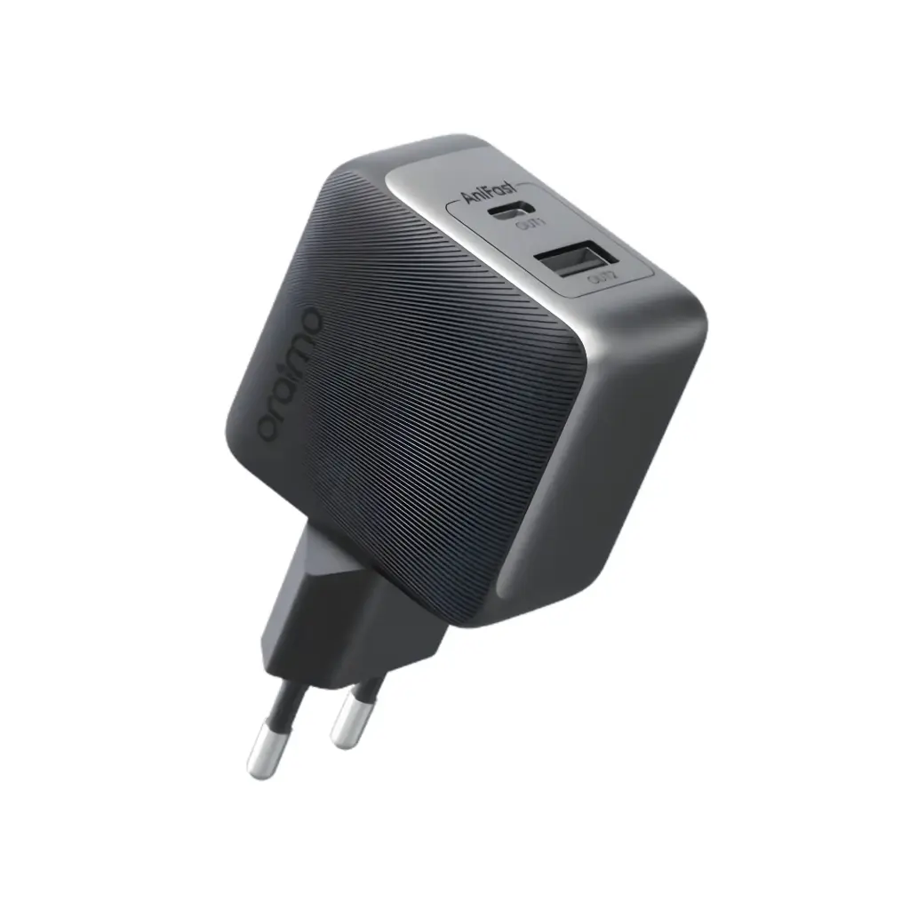 oraimo PowerGaN 33 Pro 33W GaN Wall Charger