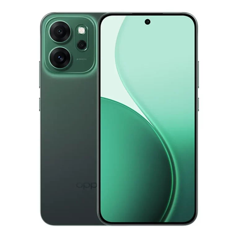 Oppo Reno 14F