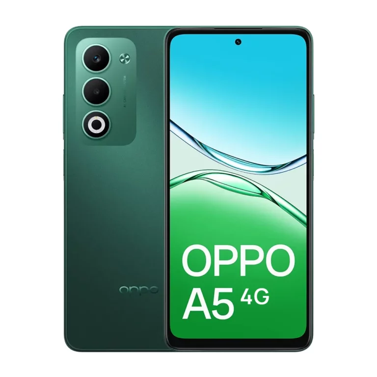 Oppo A5