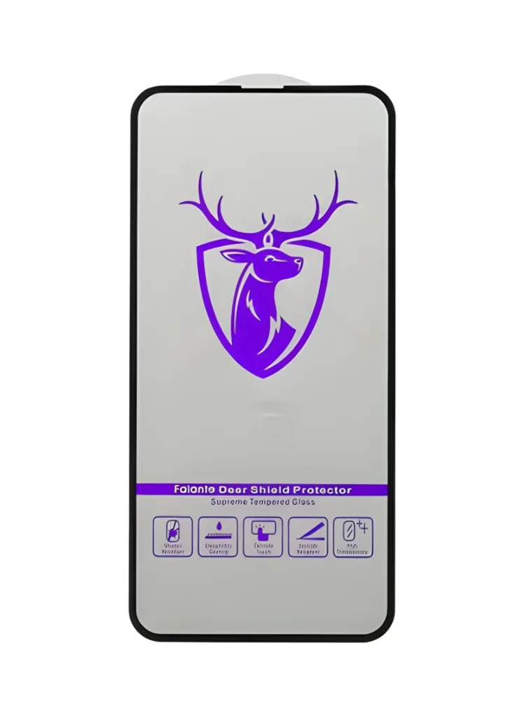 Screen Ghazala