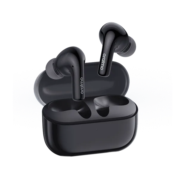 oraimo SpaceBuds Z ANC True Wireless Earphones with Spatial Audio
