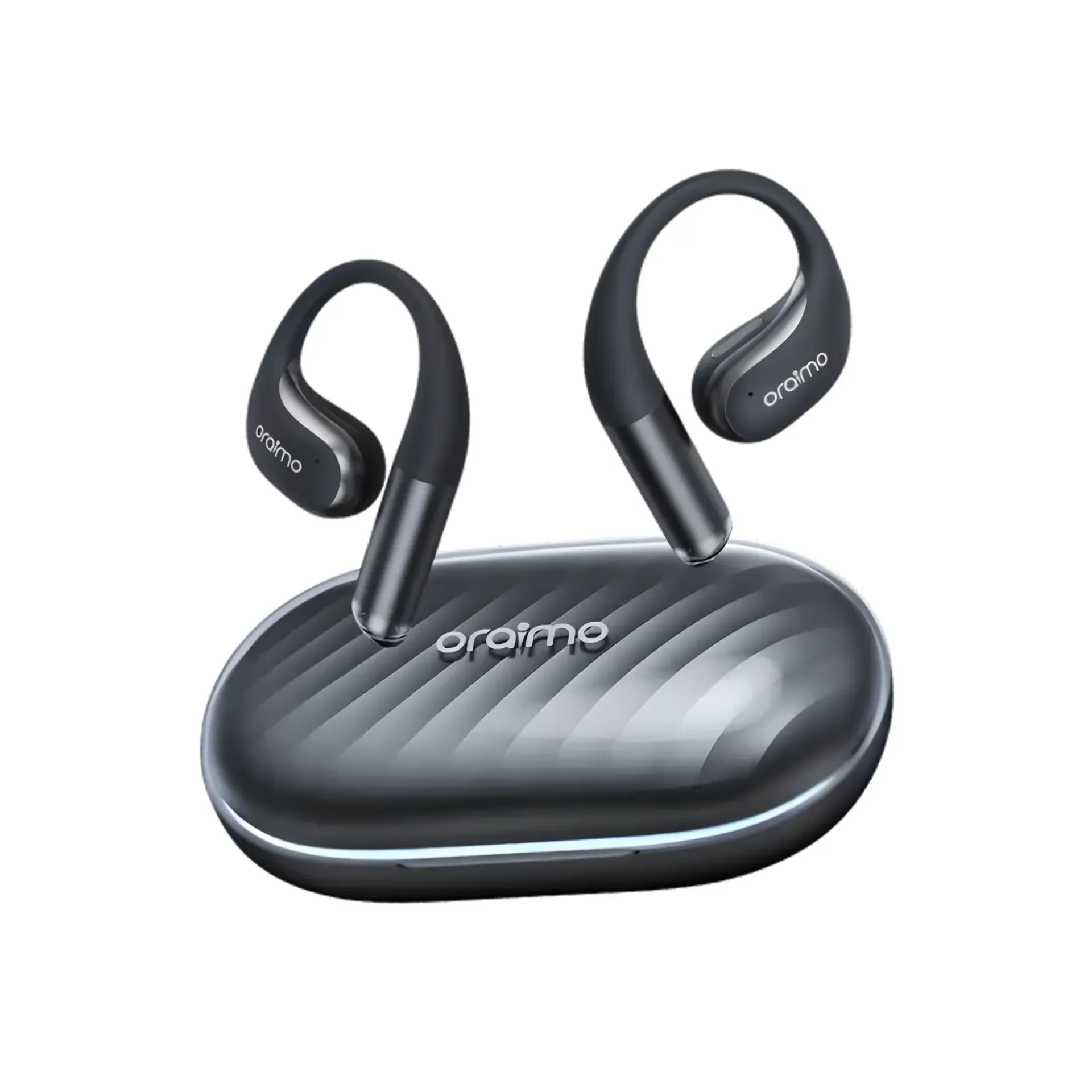oraimo OpenArc Open-Ear Wireless Earphones