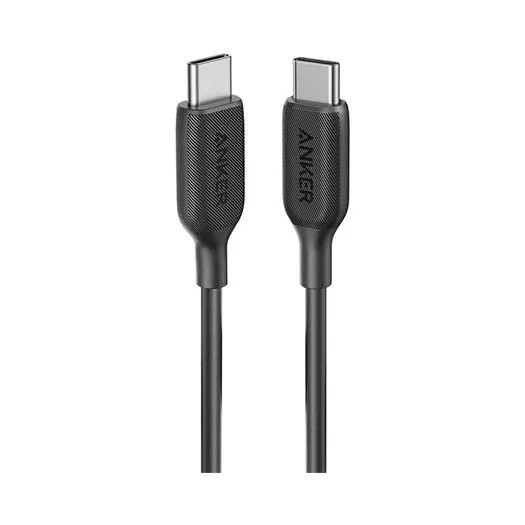Anker PowerLine III USB-C to USB-C 2.0 Cable 3ft