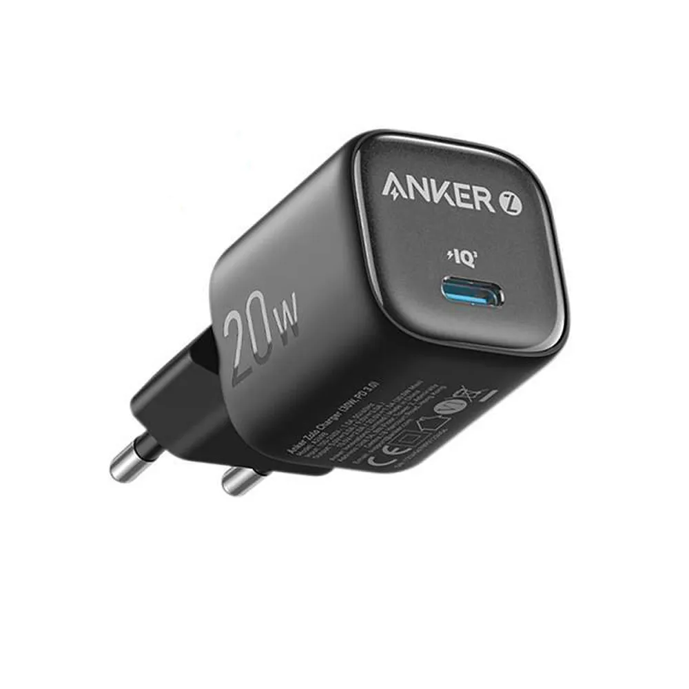 Anker Zolo Wall Charger 20W A2699L11