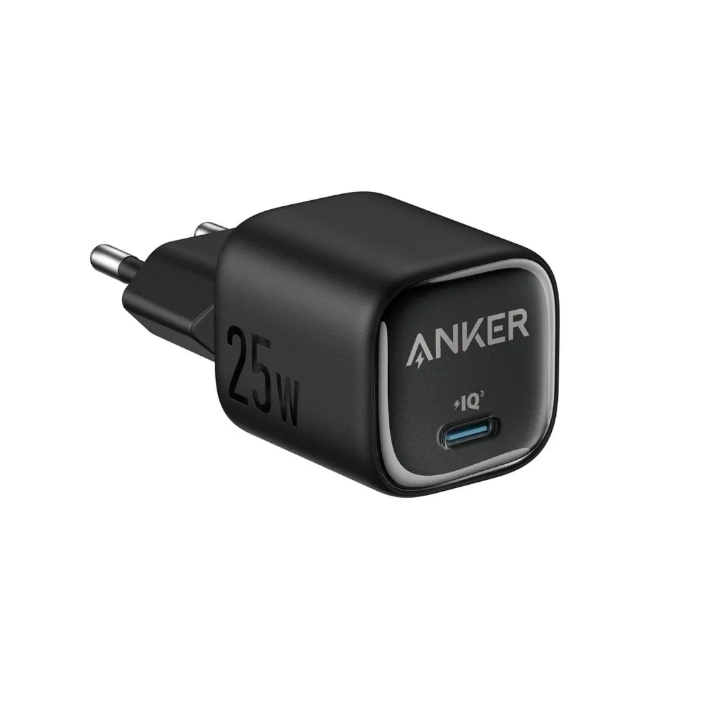 Anker Wall Charger 25W Compact A2656L11