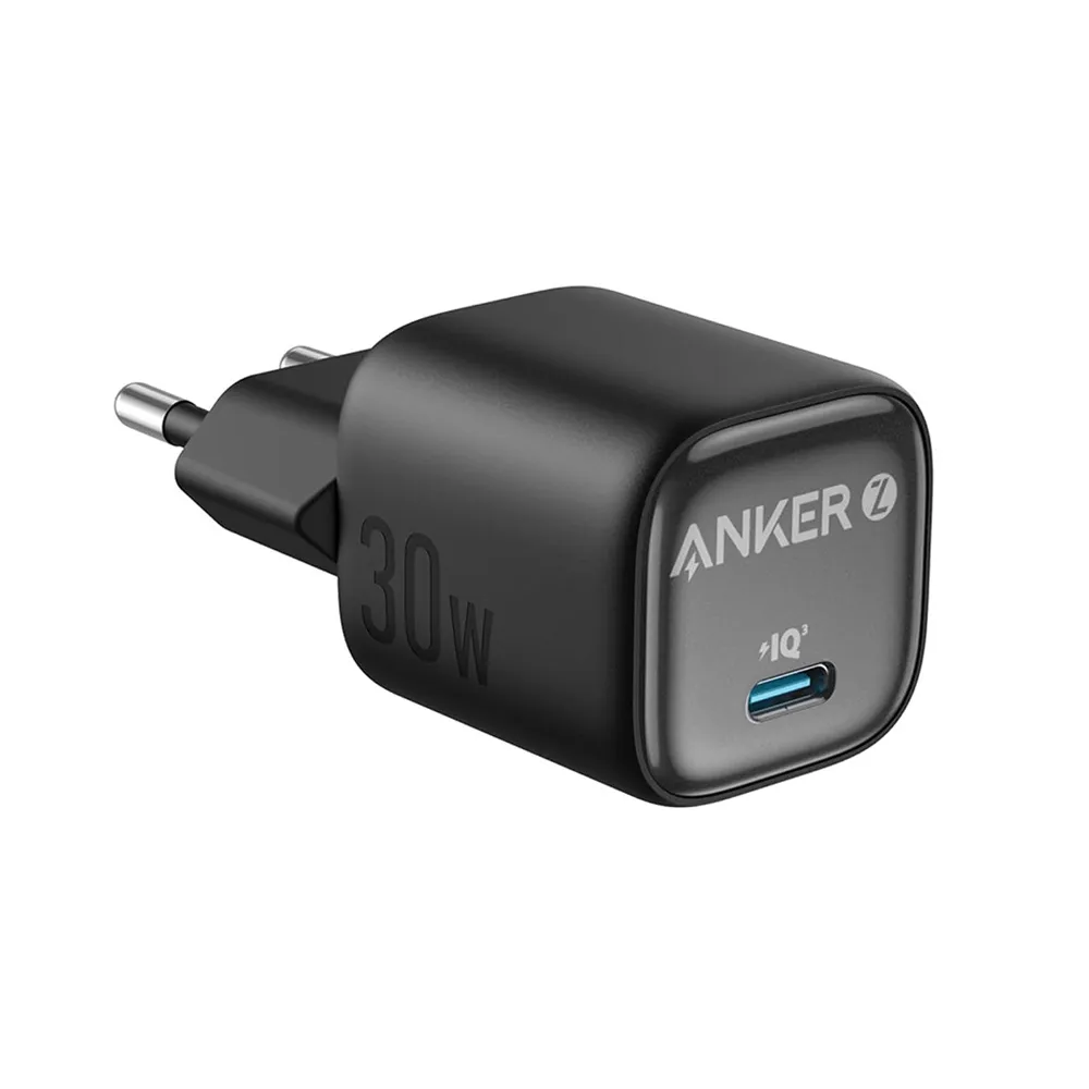 Anker Zolo Wall Charger 30W A2698L11