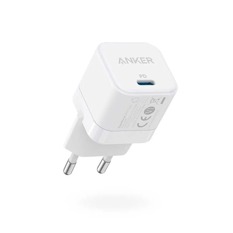 Anker PowerPort III 20W Cube - A2149L23