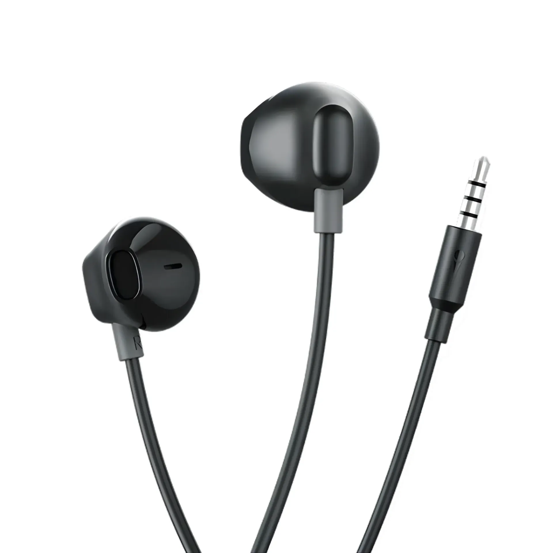 oraimo Halo Lite 3.5MM Half In-ear Earphone