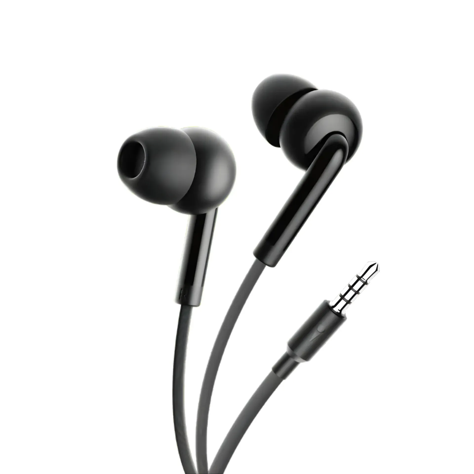 oraimo CONCH 2 Neo 3.5MM In-Ear Wired Headphones