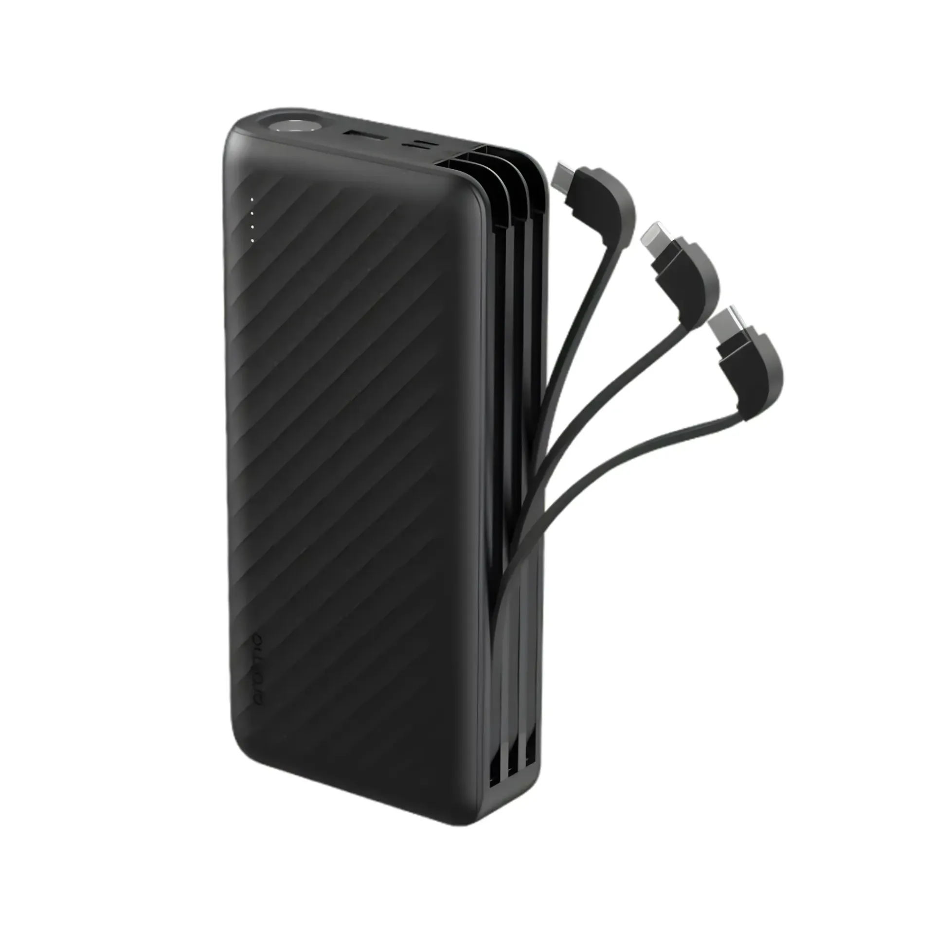 oraimo Traveler Link 27 27000mAh 12W Power Bank