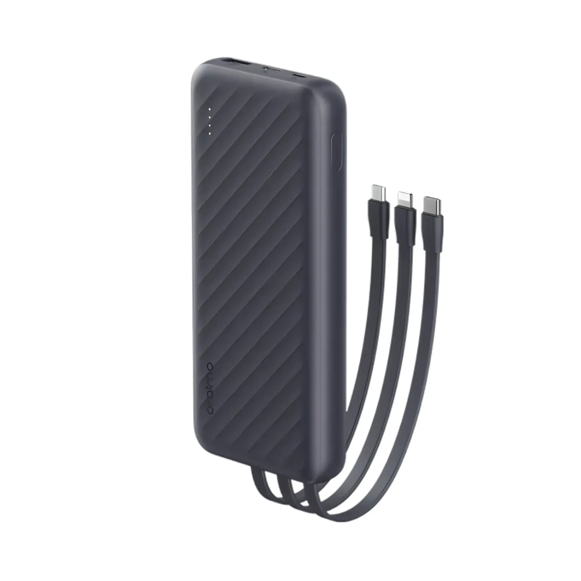 oraimo Slice Link Pro 10000mAh 22.5W Power Bank