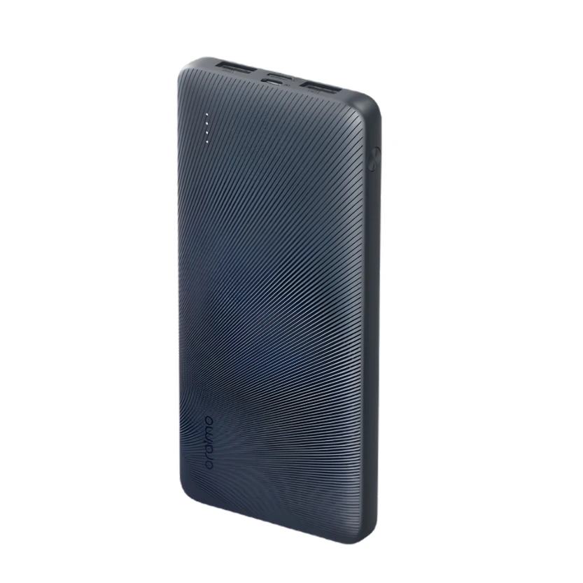 oraimo Toast 15 Flash 10000mAh Fast Charging Power Bank